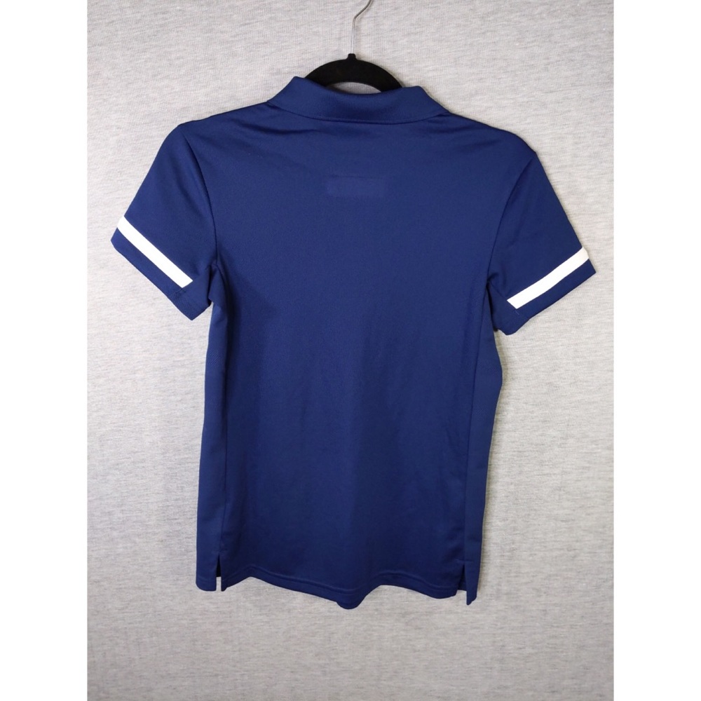 3x 👯‍♀️Host Pick⚡️Adidas Team 19 Polo Shirt - Picture 6 of 14